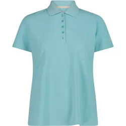 CMP Damen Polo T-Shirt