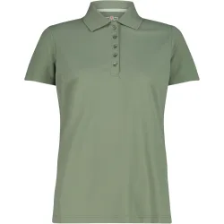 CMP Damen Polo T-Shirt