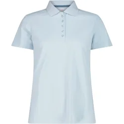 CMP Damen Polo T-Shirt