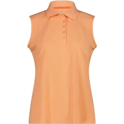 CMP Damen Funktions Polo Top