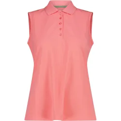 CMP Damen Funktions Polo Top