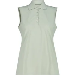 CMP Damen Funktions Polo Top