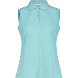 CMP Damen Funktions Polo Top