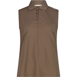 CMP Damen Funktions Polo Top