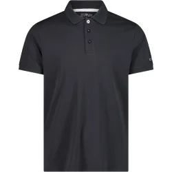 CMP Herren Polo T-Shirt