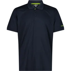 CMP Herren Polo T-Shirt