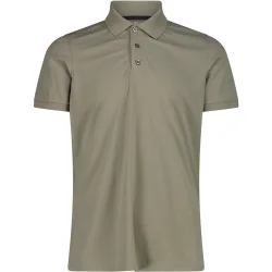 CMP Herren Polo T-Shirt