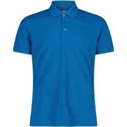 CMP Herren Polo T-Shirt