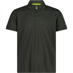 CMP Herren Polo T-Shirt