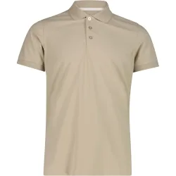 CMP Herren Polo T-Shirt