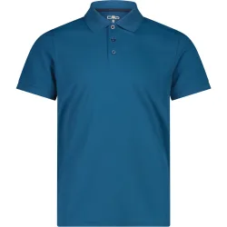 CMP Herren Polo T-Shirt