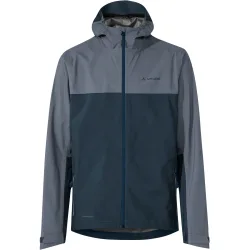 Vaude Herren Moab Rain Jacke