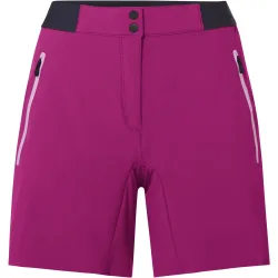 Vaude Damen Scopi Lw II Shorts
