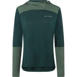 Vaude Damen Tremalzo Hoodie