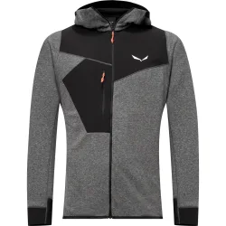Salewa Herren Puez 2 DRY Hoodie Jacke