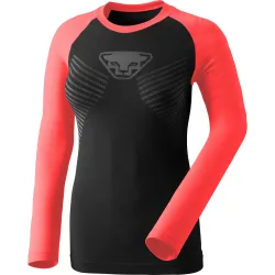 Dynafit Damen Speed Dryarn Longsleeve