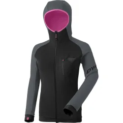 Dynafit Damen Radical PTC Jacke