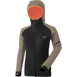 Dynafit Damen Radical PTC Jacke