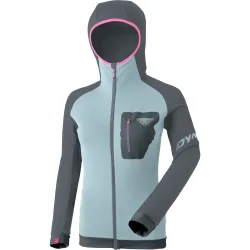 Dynafit Damen Radical PTC Jacke