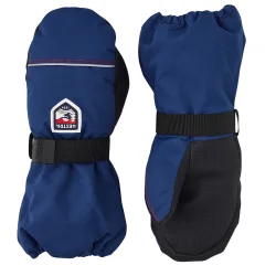 Hestra Kinder Woll Terry Handschuhe