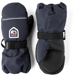 Hestra Kinder Woll Terry Handschuhe