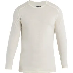 Icebreaker Herren 200 Oasis Longsleeve
