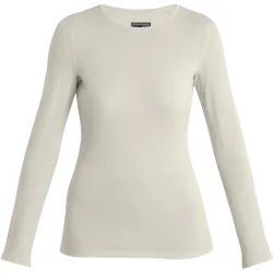 Icebreaker Damen 200 Oasis Longsleeve