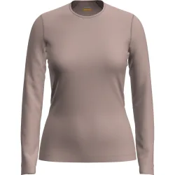 Icebreaker Damen 200 Oasis Longsleeve