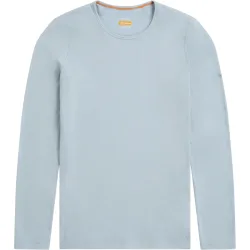 Icebreaker Damen 200 Oasis Longsleeve