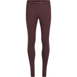 Icebreaker Damen 200 Oasis Leggings