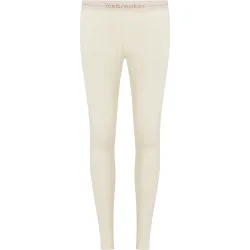 Icebreaker Damen 200 Oasis Leggings