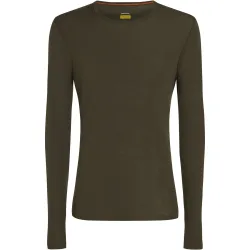 Icebreaker Herren 175 Everyday Longsleeve