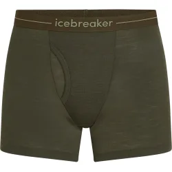 Icebreaker Herren 175 Everyday Boxers