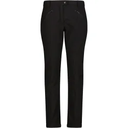 CMP Damen Softshell Hose