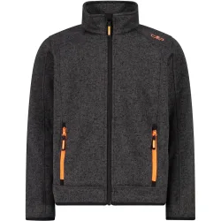 CMP Kinder Knit Tech Jacke