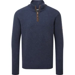 Sherpa Adventure Gear Herren Kangtega Quarter Zip Pullover