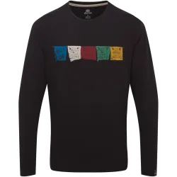 Sherpa Adventure Gear Herren Tarcho Longsleeve