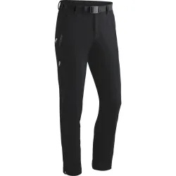 Maier Sports Herren Naturno Slim Hose