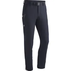 Maier Sports Herren Naturno Slim Hose