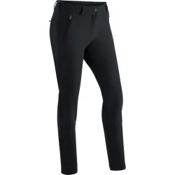Maier Sports Damen Helga Slim Hose