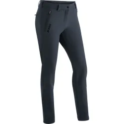 Maier Sports Damen Helga Slim Hose