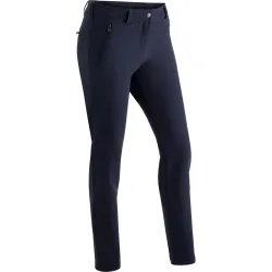 Maier Sports Damen Helga Slim Hose