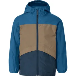 Vaude Kinder Escape 3in1 Jacke