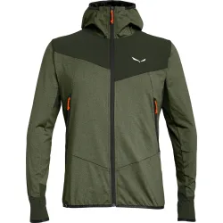 Salewa Herren Agner Hybrid Jacke