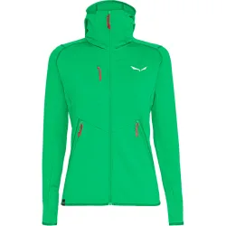 Salewa Damen Agner Hybrid Hoodie Jacke