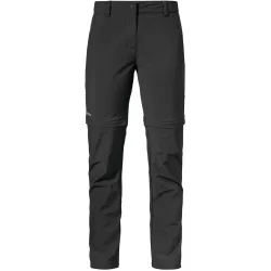 Schöffel Damen Ascona Zip-Off Hose