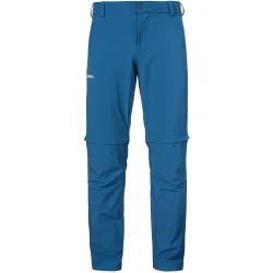 Schöffel Herren Folkstone Zip-Off Hose