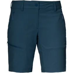 Schöffel Damen Toblach2 Shorts