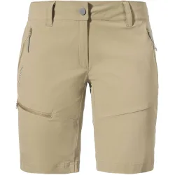 Schöffel Damen Toblach2 Shorts