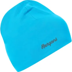 Bergans Kinder Youth Cotton Mütze